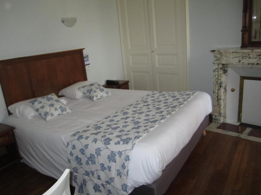 Hotel Arlequin トロワ 部屋 写真