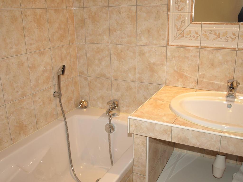 Hotel Arlequin トロワ 部屋 写真