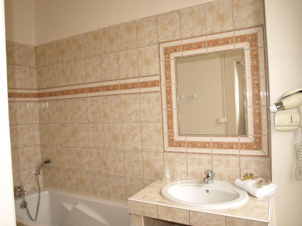 Hotel Arlequin トロワ 部屋 写真