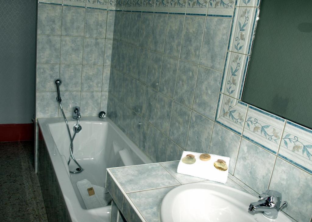 Hotel Arlequin トロワ 部屋 写真