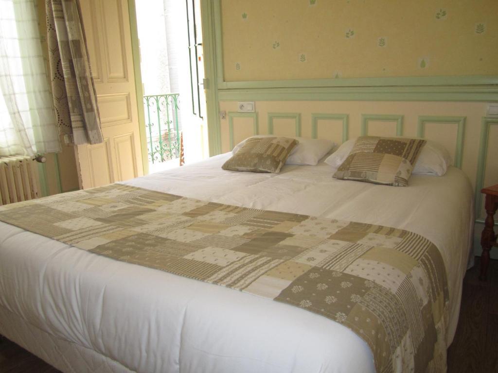 Hotel Arlequin トロワ 部屋 写真