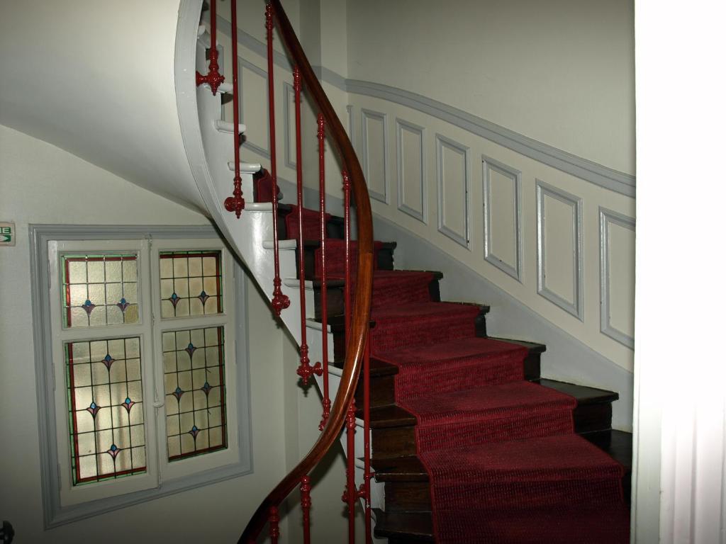 Hotel Arlequin トロワ エクステリア 写真